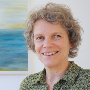 Porträt Kathrin Potthast